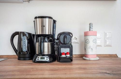 Ferienhaus Tiny Time - Foto 8