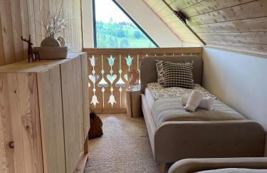 Owczarnia Tatry - Foto 28