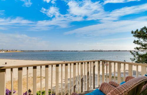 Bayfront Oasis Close to Boardwalk and Water - Foto 41