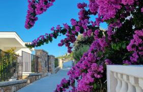 Villa Maris - Foto 1