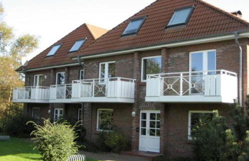 Ferienwohnung "Zehn" - Foto 20