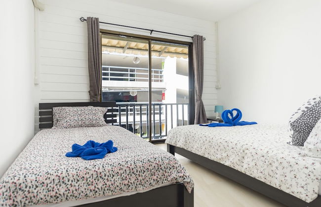 Cozy TownHouse HuaLampong - Photo 3