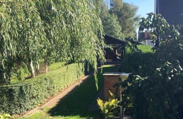 Ferienhaus am Mescheriner See - Photo 21