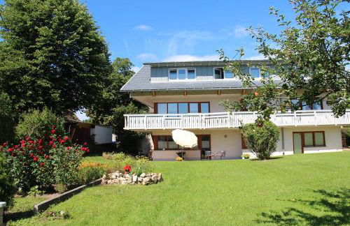 Gästehaus Dörflinger - Foto 9