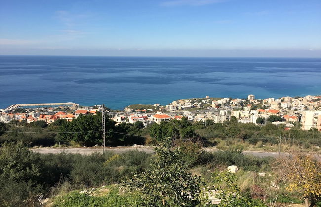 Quiet Comfy and Epic Seaview - Foto 20