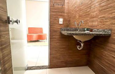 Casa 03 - Casa com 2 quartos, localizada próximo a rodoviária e aeroporto - Photo 11