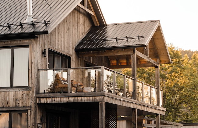 Le 2800 du Parc - Foto 79