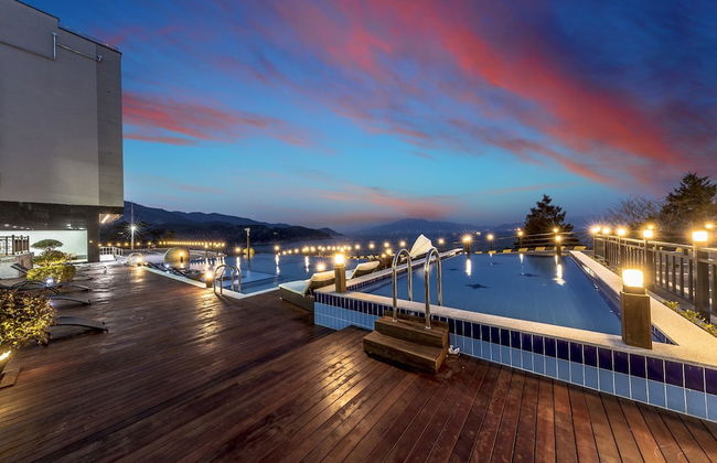 Aria Pension Resort - Foto 29