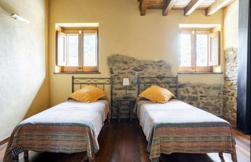 Cal Masover, casa de piedra rehabilitada - Foto 16