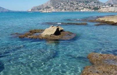 Casa Rose - 4-Bed villa with private pool in Calpe - Foto 77