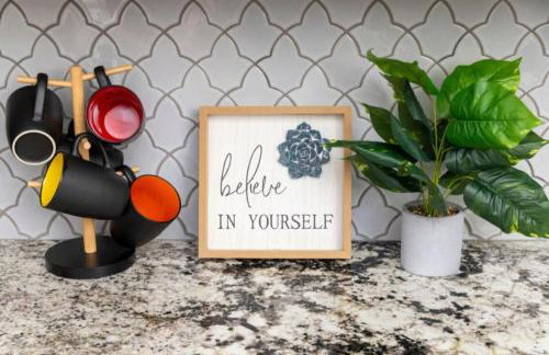 Relax & Explore Downtown Little Rock - Foto 28