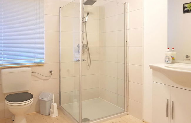 Adorable Aparment in Wildemann With Parking - Foto 36