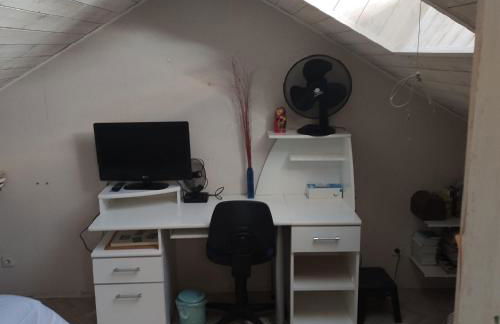 Maison et jardin Nantes Chantenay - Foto 12