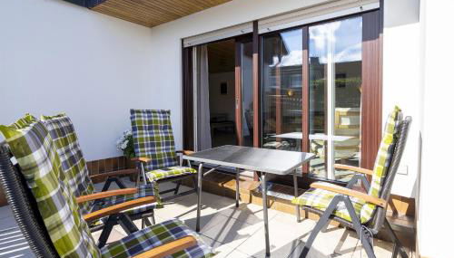 65 qm Ferienwohnung im Sauerland - Foto 2