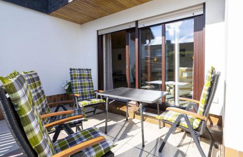 65 qm Ferienwohnung im Sauerland - Foto 2