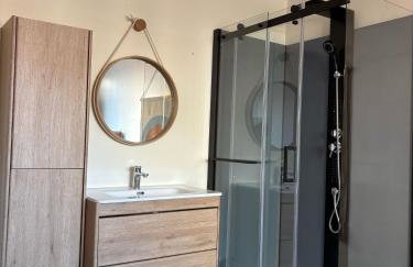 Bohème & Chic - Confort Paris-Orly - Parking - Foto 7