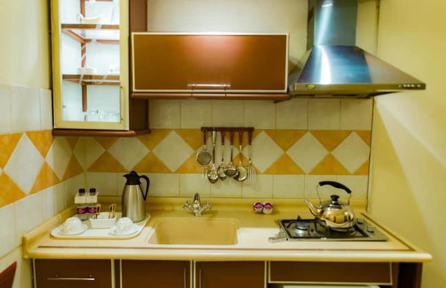 Boudl Al Masif - Photo 21