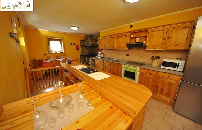 Baita Hanzel & Gretel - Foto 60