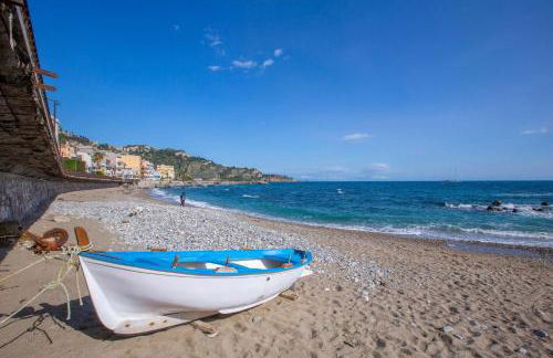 Sicilian Charm close to Taormina - Happy Rentals - Foto 40