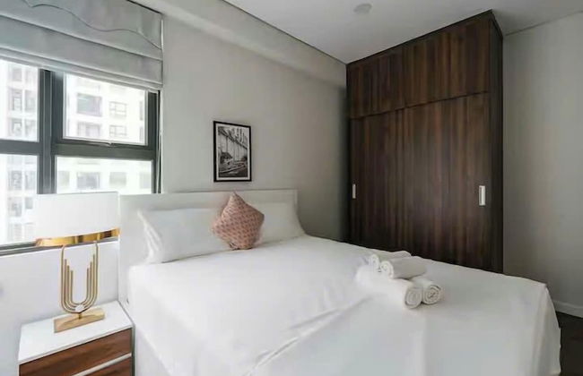 Feria Home - D'capitale Tran Duy Hung - Foto 39