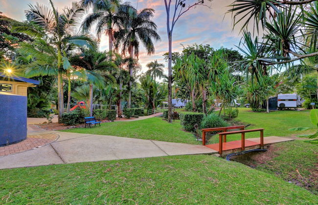 BIG4 Whitsunday Islands Holiday Park - Photo 66