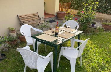 Appartamento Da I' Nini nel Chianti - Foto 22