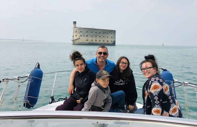 Bateau de Prestige - Foto 8