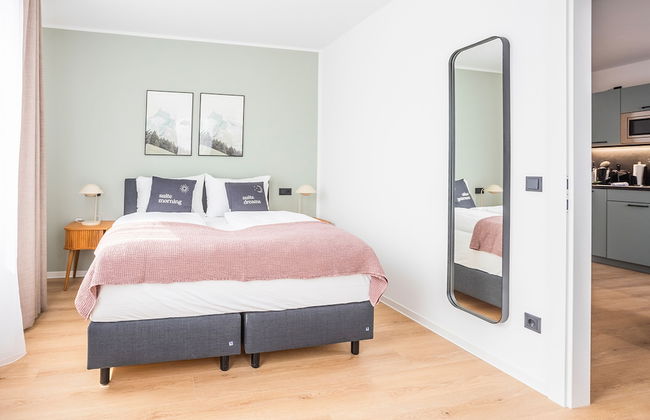 Limehome Villach Hauptplatz - Foto 7