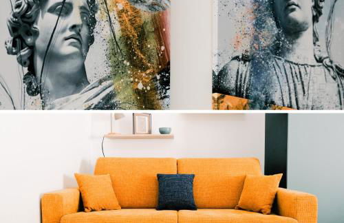 Domus Urbana - Guest House - Foto 17