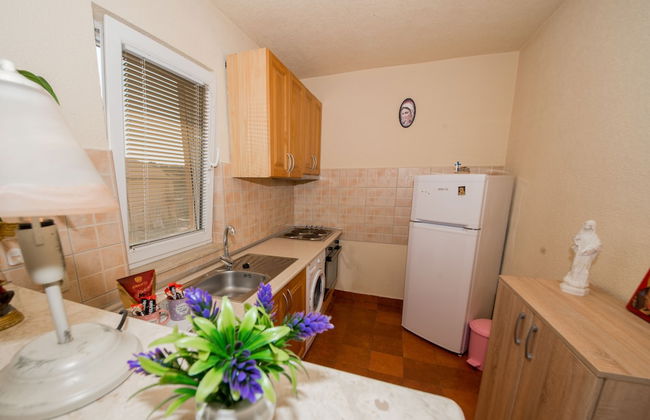 Soljic Apartments - Foto 29