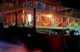 Casa Passarinho - Suítes acesso independente - Foto 8