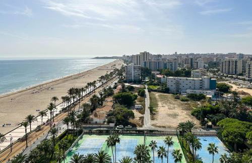 Apto. Tobago, vistas y urbanización de ensueño - Foto 18