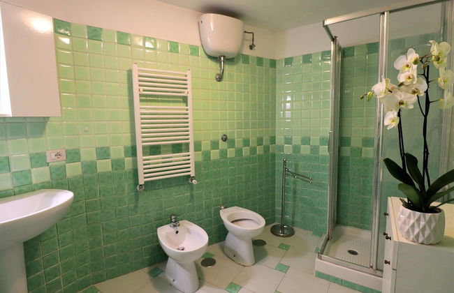 Ulivi Apartment - Foto 35