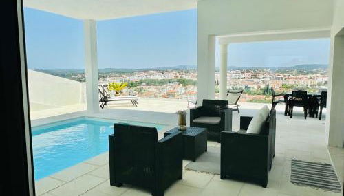 Vila Pombal Tomar - Luxury Apartment with private pool and Castle View - Foto 4