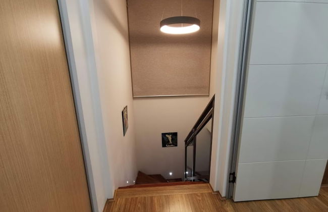 Serviced Waterfront Whole Villa Sydney - Foto 29