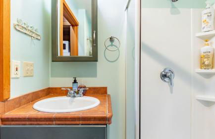 Penn Cove Overlook by Avantstay Cabin w/ Views - Foto 35