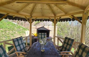 Chalet Vito - Where Luxury Meets Tranquility - Foto 34