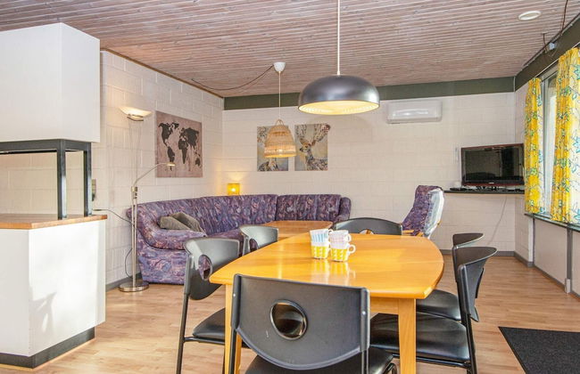 6 Person Holiday Home in Ans By - Photo 20