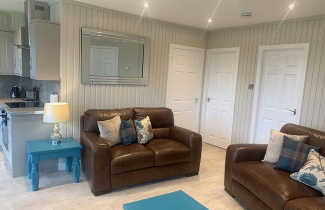 Birch Lodge 20 With Hot Tub, Newton Stewart - Photo 6