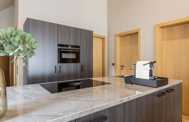 Charming Apartment in Schruns With Balcony - Foto 4