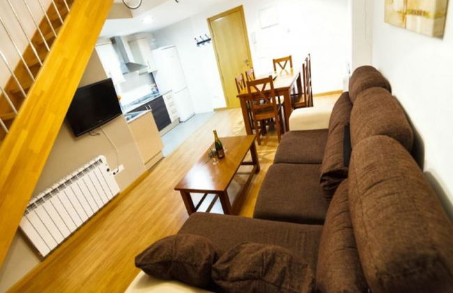 Apartamentos Rurales Sierra de Gúdar - Foto 10