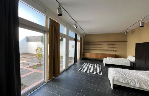 Hideaway Leverkusen - Foto 7