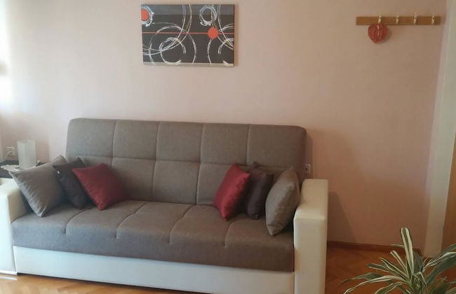 Apartment Lala / One Bedroom A1 - Photo 8