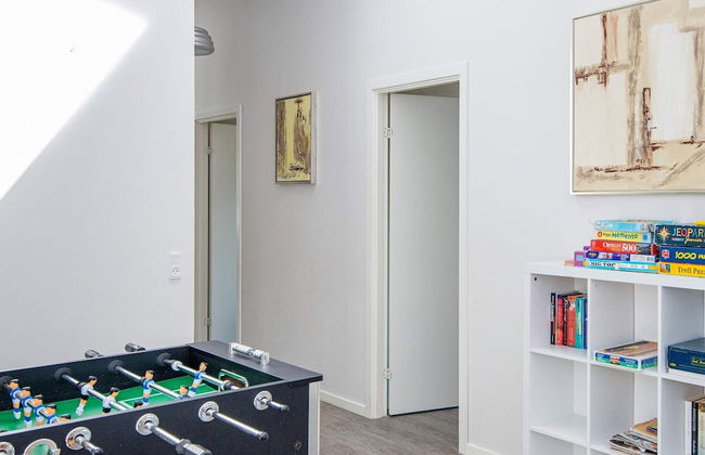 Luxury Holiday Home in Jutland near Sea - Photo 18