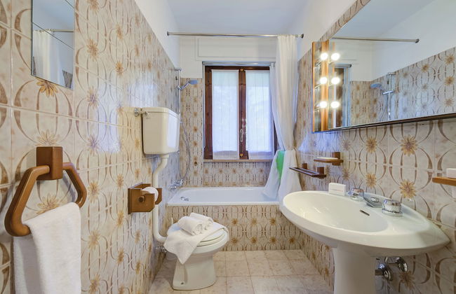 Il Nido di Elda (few steps from skiing) - Foto 9