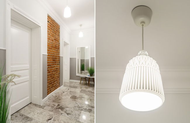 Sanhaus Apartments - Photo 21