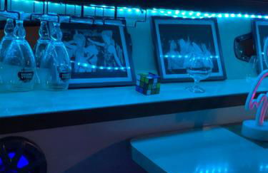Studio 54 Themed Boat St. Tropez - Foto 12