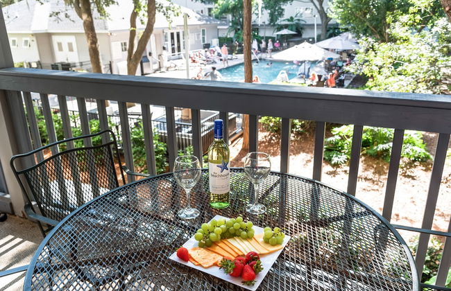 Royal Dunes Resort - Foto 13