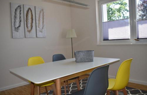 TOP Ferien Apartment Bohmte - Foto 14