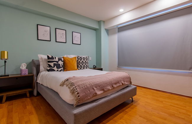 Capitalia Anzures Polanco - Foto 12